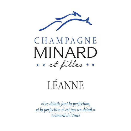 Champagne Minard et Filles Léanne